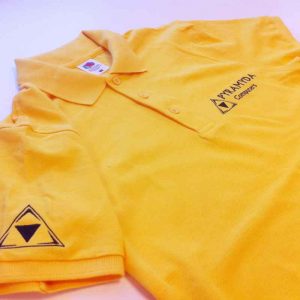 broderie b2b logo tricouri polo