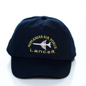 speci cu logo brodate