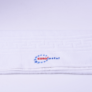 broderie logo euroinstal