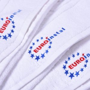 euroinstal logo brodat