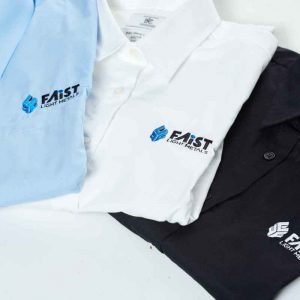 faist light metals camasa brodate