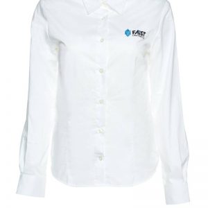 faist light metals logo brodat