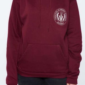 fmd bucuresti logo brodat