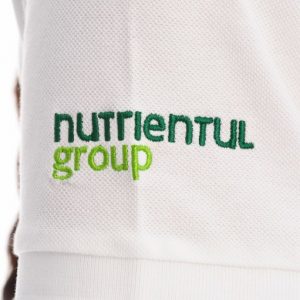 logo brodat nutrientul