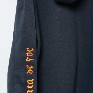 roata de foc broderie