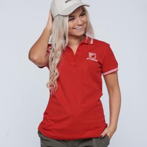 tricou plus sapca logo metabond brodat 2