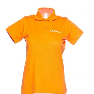 tricou polo brodat