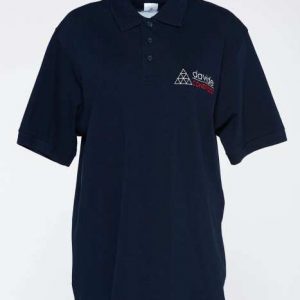 tricouri polo brodate davide construct