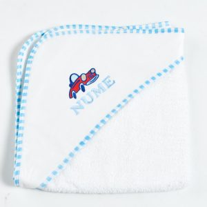 personalizare trusou