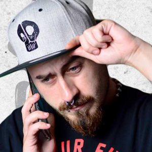 formatia Vita de Vie basca brodata