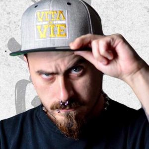 vita de vie basca gri