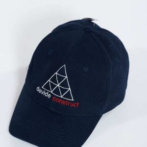 davide construct sapca brodata