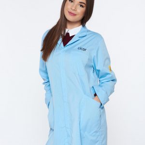 halat cu logo brodat