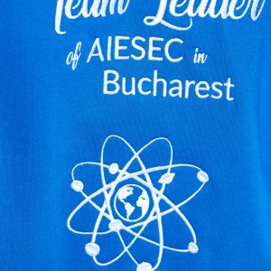 jacheta brodata aiesec