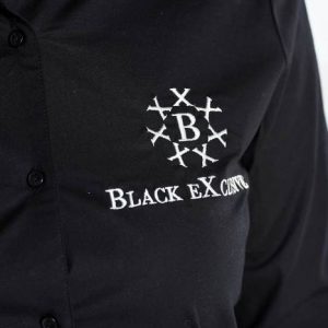 black-exclusive-logo