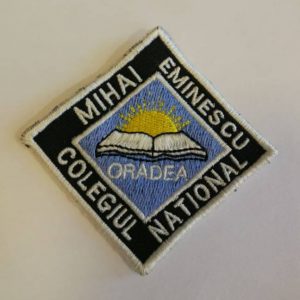 broderie-logo-mihai-eminescu-oradea-liceu